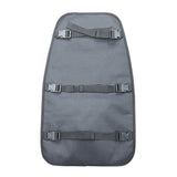 Dirt Seat Protectors ATV Seat Cover Universal 4 Wheelers Seat Cushions Pit Bike Breathable Seat Pad V1192-AZ-W-23613