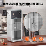 VEVOR Ice Cream Blender, 400W High-Speed Ice Cream Maker Mixer Stir Machine 4200RPM, Stepless Speed V952-BQLJBJBZL9OZ4PGZ9V3