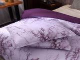 Ethereal Pastel Dreamy Lightweight 3 Pc Comforter & Pillow Cover Set V745-MAB01181AJ3