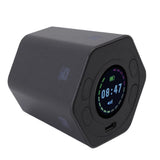 6 Sided Flip Rotating Countdown Timer Small Kitchen Timer for Work Learning Cooking Fitness V1294-YM0901-3118250075211