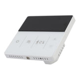 WIFI Thermostat Digital Touch Screen Phone APP Voice Control Smart Thermostat for Home Hotel 90 to V1294-YM0717-3113220191513