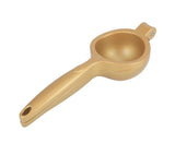 Zinc Alloy Manual Lemon Squeezer, Citrus Orange Fruit Press Juicer, Kitchen Tool V1263-JX-2891