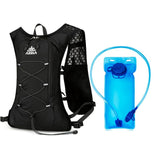 2-piece set New outdoor sports water bag backpack, lightweight design, V1102-HESD-002