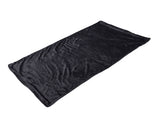 Electric Heated Blanket USB Powered 3 Levels Adjustable Fast Heating Heated Throw Cover for Home V1294-YM0710-3117230356511