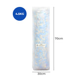 Marlow 4.5KG Shredded Memory Foam Bean Bag Filling 130L BEAN1013-4.5KG