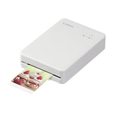 Canon Selphy QX20 White DS-CPQX20WH