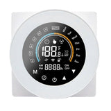 Smart Life WiFi Thermostat Controller for Water Gas Boiler 110V/220V Alexa Google Home V1263-JX-5959