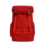 Red Trendy Street Style Backpack - Large Capacity for Hiking, Students & Everyday Use V888-ELOSUNG17257