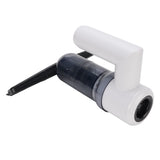 Automatic Window Cleaner Water Absorption Anti Condensation Fully Automatic Electric Window Squeegee V1294-YM0901-3117250016111