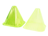 20Pcs Plant Bell Cover Reusable Clear Plastic Garden Cloche Dome Protect Against Sun Frost Snails V1294-YM0901-3111240252911