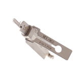 2 in 1 Gauges Hand Tool Set Portable Hand Tool Precisions LiShi Tools V1294-YM0626-230206JH03-7