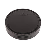 Sweeping Robot Intelligent Household Mini Robotic Vacuum Cleaner with APP Control Black V1294-YM0901-3113210049411