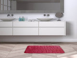 Kdkad Bathroom Rugs Sets 4 Piece, Non Slip Memory Foam Bathroom Rugs, Machine Wash Bathroom Mat Set, V1189-WXFWAL-20260326-01933