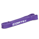 CORTEX Resistance Bands Set of 10 V420-BANDRESIST-SET10