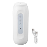 Aroma Diffuser USB Rechargeable Support APP Control Essential Oil Mist Diffuser with Light for Hotel V1294-YM0901-3111240099911