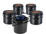 RDWC Hydroponics Grow System, Hydroponic Growing Kit with Top Drip, Recirculating Deep Water Culture V952-SSSPXT41T8INE1FIBV3