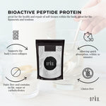 100g Collagen Powder - Bovine Hydrolysate Protein Peptide Supplement Unflavoured V238-SUPDZ-40289695498320