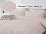 Botanical Amalfi Quilt / Doona / Duvet Cover set V745-AQ081972K3