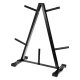 Powertrain Weight Plates Storage Rack WBP-RACK