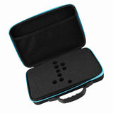Essential Oil Carrying Case Hard Shell Case,60 Bottles Suitable For Bottles 5ml,15ml V1294-YM0901-JY17606-02