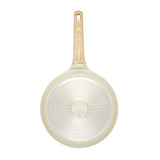 Resto Ran Beige Frypan D24 DS-RE93809