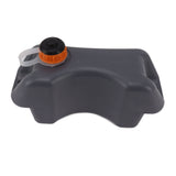 Lawn Mower Fuel Tank Plastic High Hardness Easy To Use Lawnmower Engine Fuel Tank for MIKASA MT72 V1294-YM0706-3111230224511