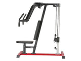Chest Fly Upper Body Specialty Machine for Home Gym, Adjustable Fly and Reverse Delt V952-XBTJJZTZYTJSJRZFVV0