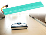 12V Battery Fit For Neato D70e D75 D80 D85 4500mah Nimh Battery 12V Replacement Battery V1294-YM0901-JY36720