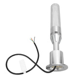 DC 24V 3 Color Red Green Yellow Indicator Lamp Industrial Signal Tower Light Warning Light for V1294-YM0901-3119240093611