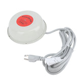 1000W Bird Bath Heater Cast Aluminum Outdoor Pond De Icer for Livestock Poultry Birds Wildlife V1294-YM0901-3111240301211