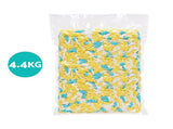 Artiss 10lbs Bean Bag Filler Shredded Memory Foam Filling High Density Soft Pillow Stuffing BD-FILLER-MCX2
