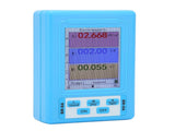 Electromagnetic Radiation ABS Detector Dual Purpose EMF Magnetic Field Tester for Daily Life V1294-YM0715-3111220140811