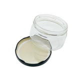 10x 300ml Flint Glass Jars + Twist Lids - Round Food Cosmetic Packing Containers V238-SUPDZ-32865135984720