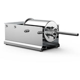 5L Manual Horizontal Sausage Filler - Stainless Stuffer Meat Press Machine V238-SUPDZ-32653353746512