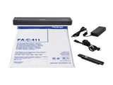 Brother PJ-722 Bundle Pack DS-BP722BP