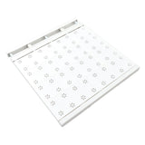 Expandable Closet Shelf Space Saving Punch Free Strong Bearing Capacity Wardrobe Clothes Dividers V1294-YM0703-3117230020313