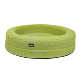 Pawz Pet Orthopedic Calming Bed Memory Foam Dog Sofa PT1293-L-GN