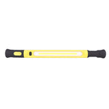 Under Hood Work Light Bar 2000LM 5000mAh Rechargeable LED Magnetic Work Light with Hook for Mechanic V1294-YM0901-3119250087311