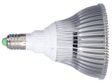 20W E27 Full Spectrum Plant Bulb 184 LED Lamp Beads High Power Grow Light Bulb AC 85V285V V1294-YM0714-3111210339811