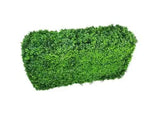 Luxury Deluxe Portable Buxus UV Resistant 100cm Long x 50cm High x 25cm Wide V637-DP1017404