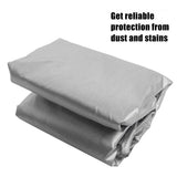 Waterproof Oxford Cloth Removable Mattress Bag Indoor Outdoor Reusable Mattress Storage V1294-YM0901-3117200002013