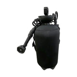 Portable 12L Camping Shower - 10 Spray Modes & Lock Switch V63-955241