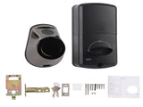 Smart Door Entry Lock for Tuya App Biometric Sensor Key Available Fingerprint Smart Lock for V1294-YM0901-3114240103111