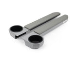 Upgraded Magnet Door Armrest Cup Holder For Land Cruiser 70 76 79 Series Hj75 V201-CARFBXG366G