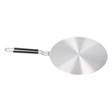 Heat Diffuser Stainless Steel Induction Adapter Plate for Gas Cooker Kitchen Utensils24cm V1294-YM0718-3118200259212