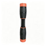 Adjustable wrist grip resistance bar V1363-001