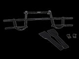 Professional Doorway Pull Up Bar Chin Up Gym Exercise Bar for Home Workouts V63-766525