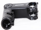 ZOOM TDS-D616 Height Adjustable Stem MTB Ebike Mountain Cable Intergration Hide 31.8mm V382-ZOOMTDS616STEM