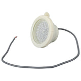 LED Lights 140mm Waterproof 8W AC24V Engineering Plastic Colorful Submersible LED Lights for V1294-YM0901-3111230164811