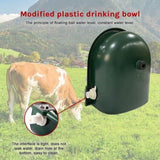4L Water Trough Bowl with Automatic Float Valve V63-841941